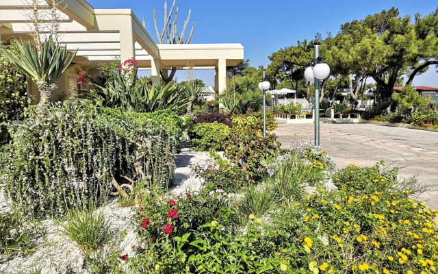 Louis Luxury Villa