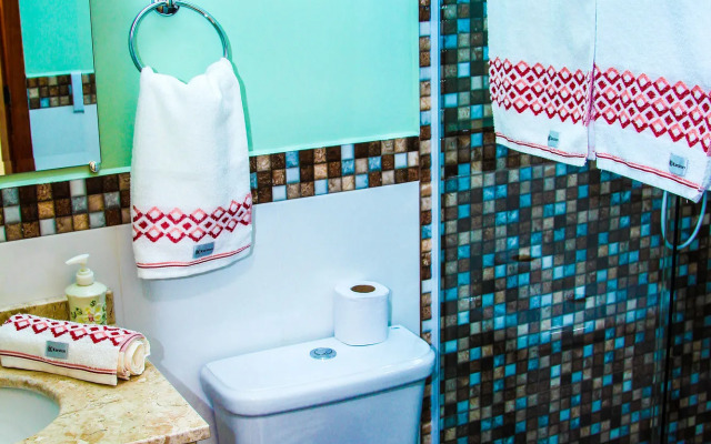 Villarejo Parque Hotel