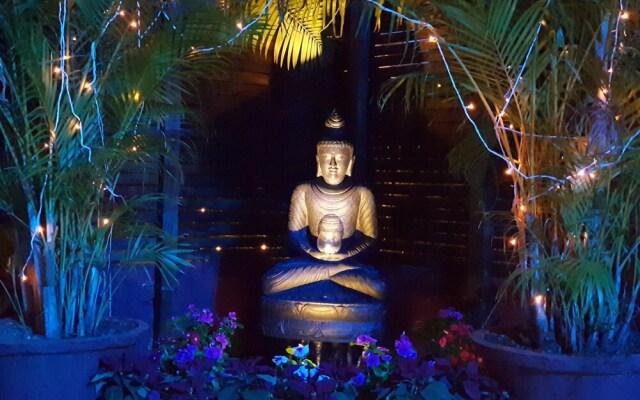 The Regalia Resort