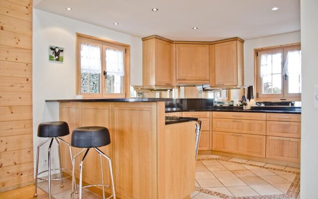 Chalet Rivendell - GriwaRent AG