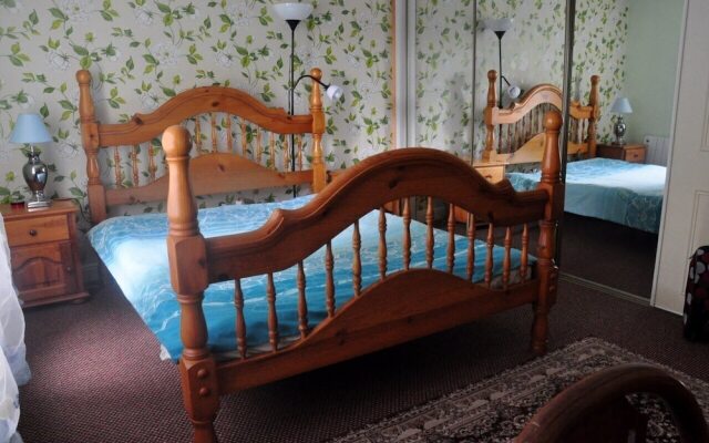 The Lodge Suite With Free Parking