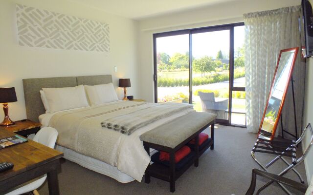 Copper Beech Wanaka Luxury B&B