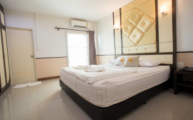The Triple V Hotel