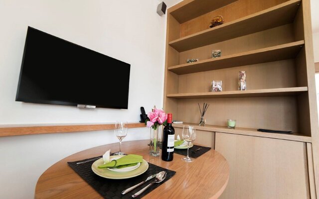 Mier Serviced Apartments