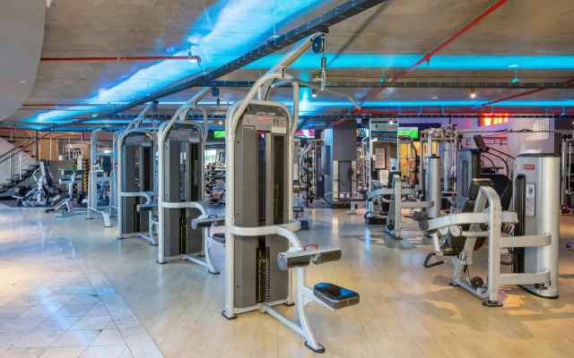 Melia Brasil 21