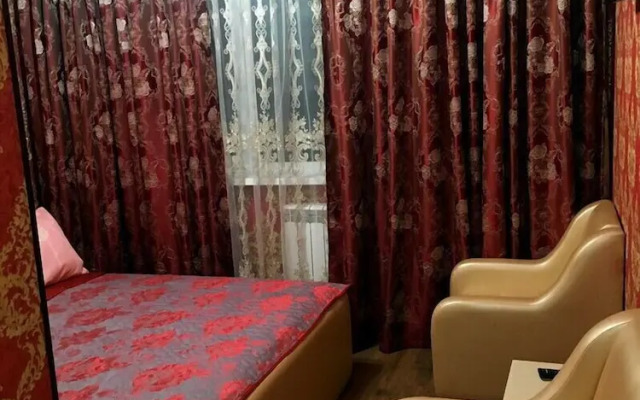 Otel Uyut M.Z
