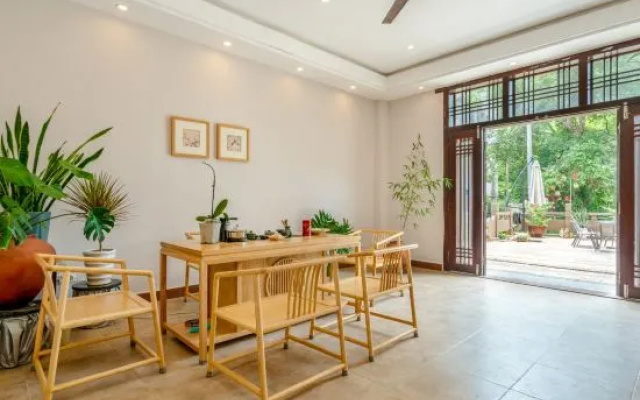 The Cosy Garden - Yangshuo – Hotel Rooms – Guilin