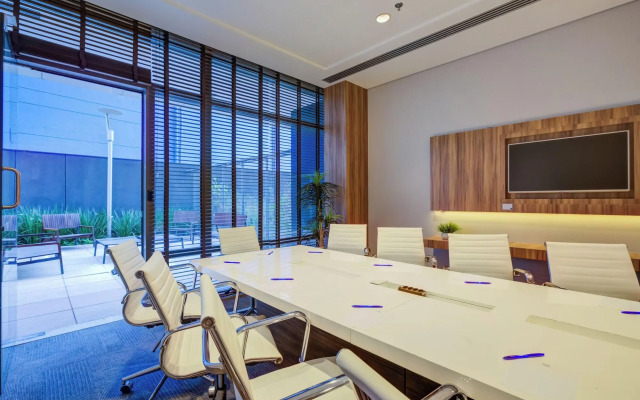 Quality Hotel Sao Caetano