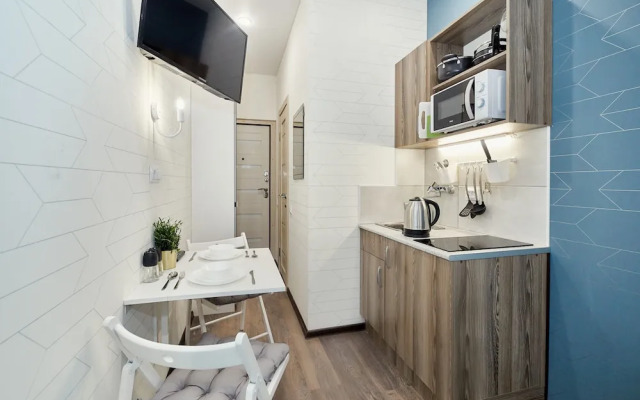 Minihotel Na Khersonskoy