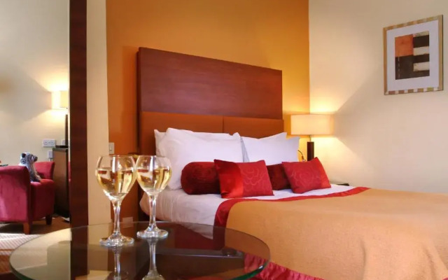 Parliament House Hotel