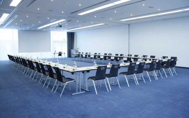 IntercityHotel Frankfurt Airport