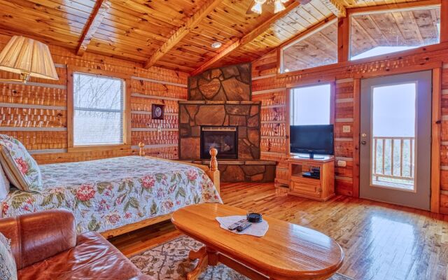 Sweet Heart by Jackson Mountain Homes