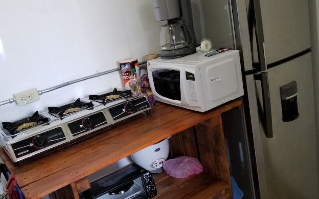Arenal Container Hostel