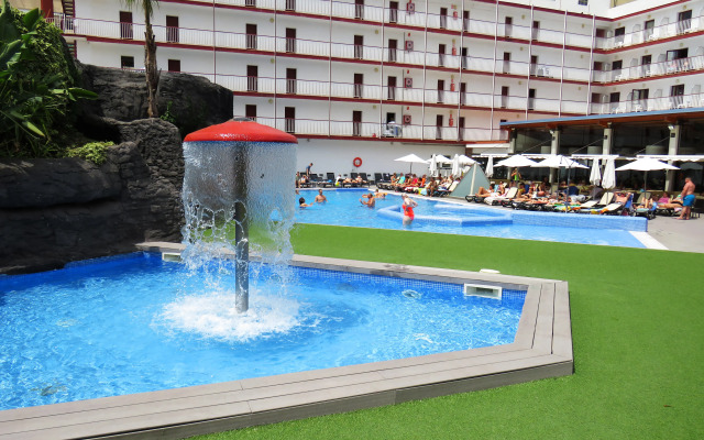 Hotel Papi