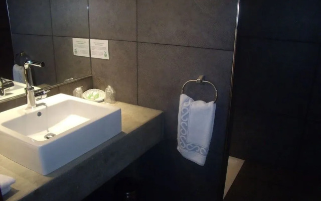 Hostellerie du Rosenmeer