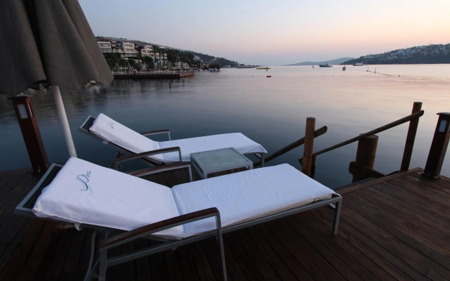 Olira Boutique Hotel & Spa - Boutique Class