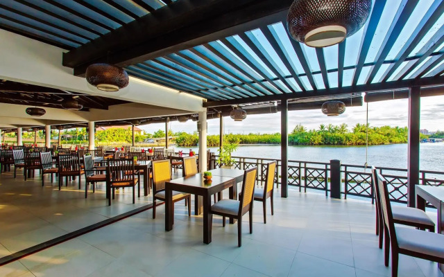 Hoi An Beach Resort