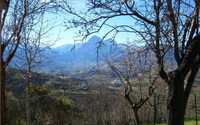 Agriturismo Bellavista