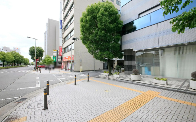 Richmond Hotel Himeji