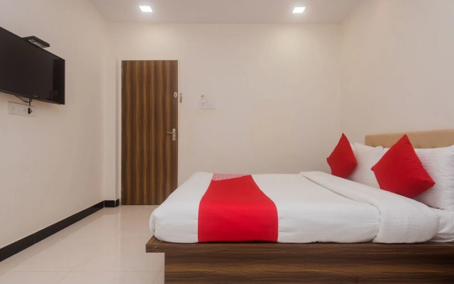 Hotel Galaxy Inn By OYO Rooms
