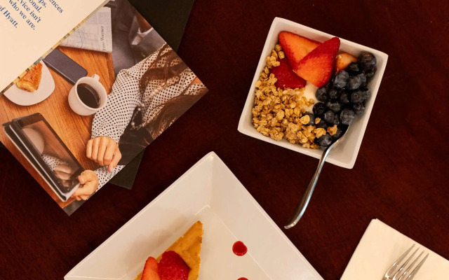 Hyatt Place Pasadena