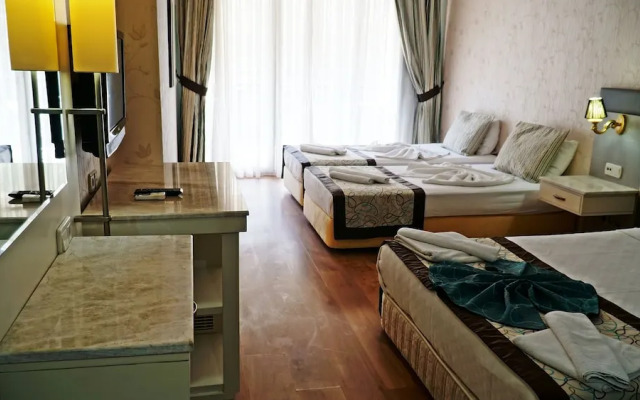 Rios Beach Hotel