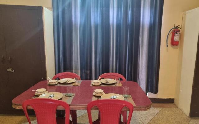 Jim Corbett Home stay