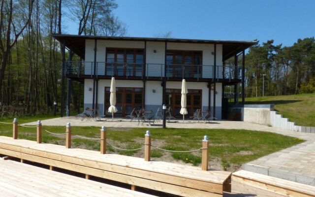 Hotel Bootshaus Wockersee