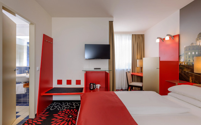 Mercure Wien City