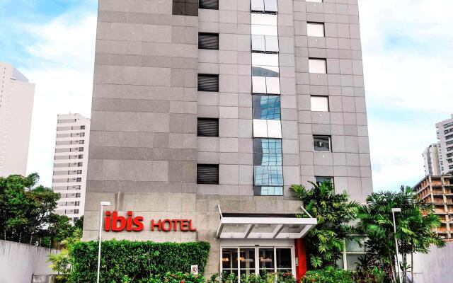 ibis Recife Boa Viagem