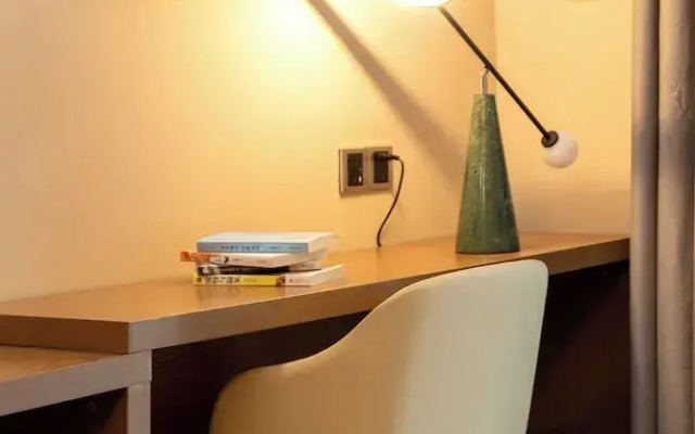Pollton Apartment Foshan