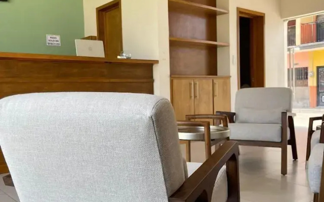 Hotel Histequila