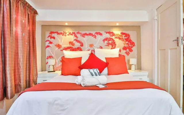 Sunbury bed and breakfast