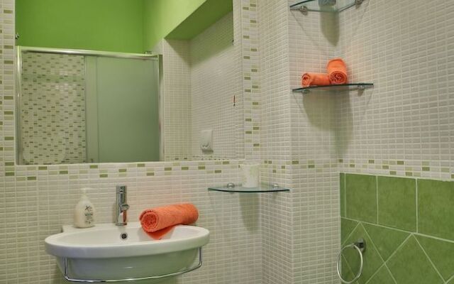 Agriturismo Diaccia Boltrona