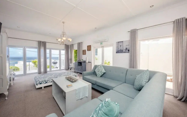 Indigo Bay - The Bay