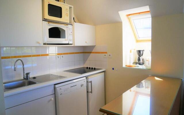 Appartement Quiberon, 3 pièces, 4 personnes - FR-1-478-29