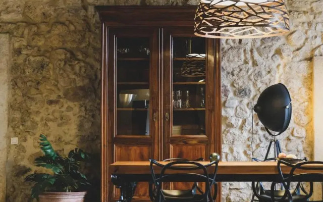 Domaine De Saint Domingue