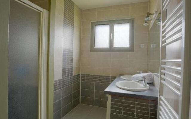 Villa des Prés Salés