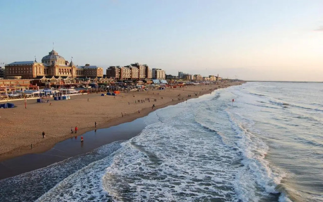 Fletcher Hotel-Restaurant Scheveningen