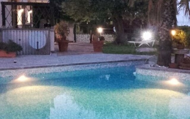 Residenza Santa Barbara