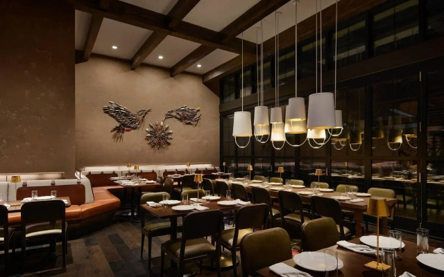 Renaissance New York Chelsea Hotel