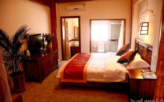 Time Theme Inn