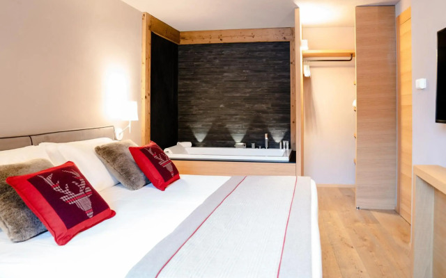 Hotel Excelsior Planet