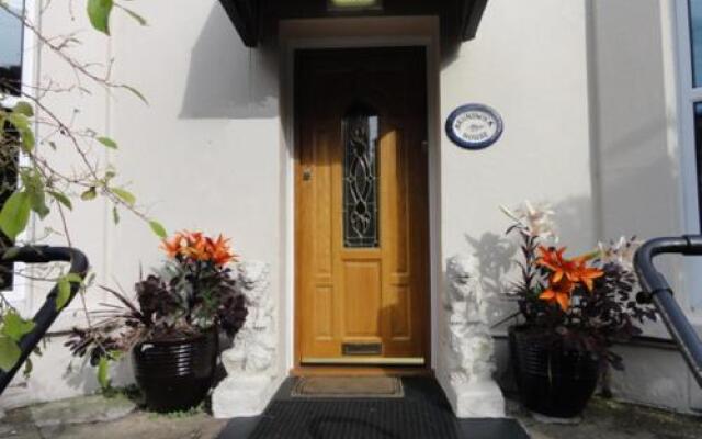 Brunswick Guest House