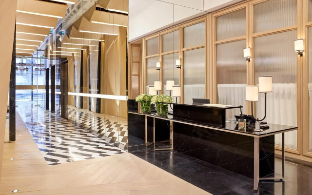 Vakko Hotel and Residence