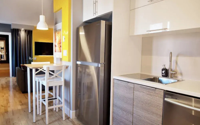Capitol Robinson by Bower Boutique Hotels