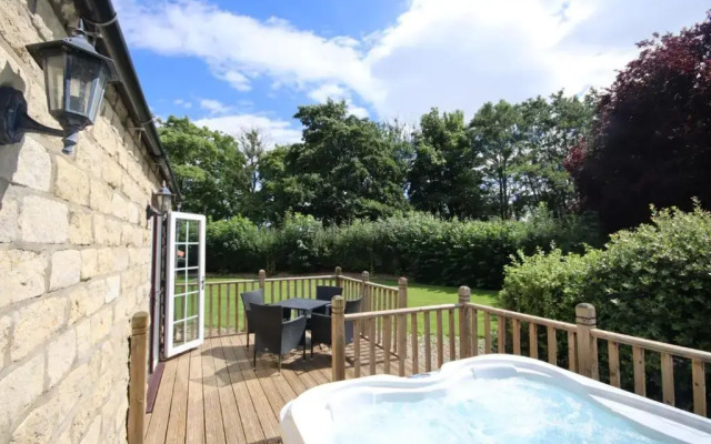 Barker Stakes Farm B&B