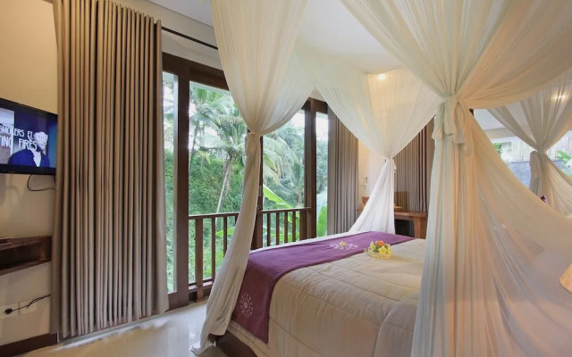 Dedary Kriyamaha Ubud