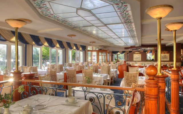 Seetel Villa Strandschloss