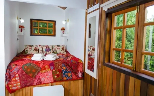 La Calma De Rita - Pirque